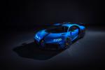 Bugatti Chiron Pur Sport 2020 года